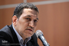 مهدی شاکری، معاون آموزش سازمان دارالقرآن الکریم