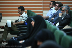 دومین همایش حافظان قرآن کریم استان تهران