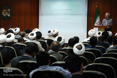 همایش مسئولان دفاتر نهاد نمایندگی مقام معظم رهبری در دانشگاهها 