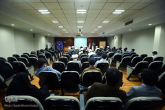 همایش مسئولان دفاتر نهاد نمایندگی مقام معظم رهبری در دانشگاهها 