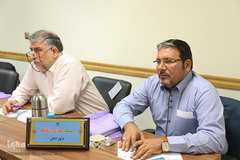 داوری مرحله مقدماتی بیست و یکمین مسابقات قرآن کریم سازمان اوقاف و امور خیریه در رشته های ابتهال، مدیحه سرایی و جمع خوانی