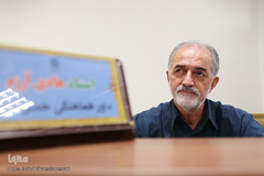 داوری مرحله مقدماتی بیست و یکمین مسابقات قرآن کریم سازمان اوقاف و امور خیریه در رشته های ابتهال، مدیحه سرایی و جمع خوانی