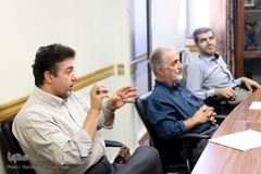 داوری مرحله مقدماتی بیست و یکمین مسابقات قرآن کریم سازمان اوقاف و امور خیریه در رشته های ابتهال، مدیحه سرایی و جمع خوانی