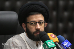  معاون فرهنگی اوقاف و امور خیریه استان تهران