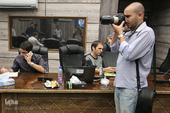 نشست خبری سی و نهمین دوره مسابقات قرآن اوقاف استان تهران