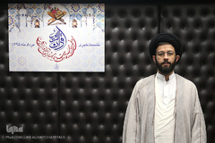  معاون فرهنگی اوقاف و امور خیریه استان تهران