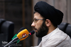  معاون فرهنگی اوقاف و امور خیریه استان تهران