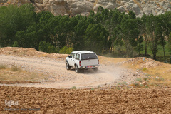  اردوی جهادی بسیج دانشجویی دانشگاه تبریز