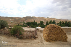  اردوی جهادی بسیج دانشجویی دانشگاه تبریز