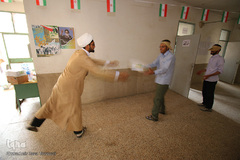  اردوی جهادی بسیج دانشجویی دانشگاه تبریز