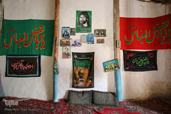  اردوی جهادی بسیج دانشجویی دانشگاه تبریز