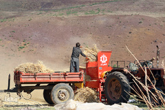  اردوی جهادی بسیج دانشجویی دانشگاه تبریز