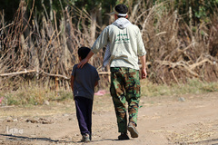  اردوی جهادی بسیج دانشجویی دانشگاه تبریز
