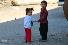 اردوی جهادی بسیج دانشجویی دانشگاه تبریز