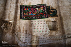  اردوی جهادی بسیج دانشجویی دانشگاه تبریز