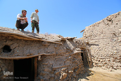  اردوی جهادی بسیج دانشجویی دانشگاه تبریز