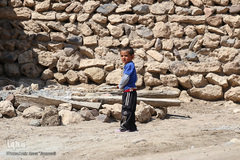  اردوی جهادی بسیج دانشجویی دانشگاه تبریز