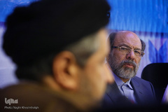  رییس دانشگاه آزاد اسلامی دکتر میرزاده