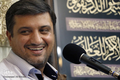 جلسه هفتگی محفل قرآنی