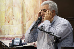 استاد حبیب الله پور احمدی