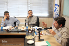 دومین نشست هماهنگی معاونان فرهنگی واحدهای جهاد دانشگاهی تهران 