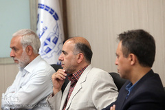 دومین نشست هماهنگی معاونان فرهنگی واحدهای جهاد دانشگاهی تهران 