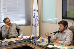 دومین نشست هماهنگی معاونان فرهنگی واحدهای جهاد دانشگاهی تهران 