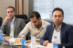 دومین نشست هماهنگی معاونان فرهنگی واحدهای جهاد دانشگاهی تهران 