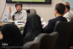 دومین نشست هماهنگی معاونان فرهنگی واحدهای جهاد دانشگاهی تهران 