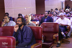 گردهمایی خبرنگاران افتخاری خبرگزاری ایکنا