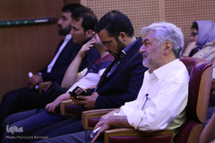 گردهمایی خبرنگاران افتخاری خبرگزاری ایکنا