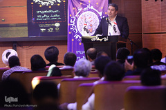 گردهمایی خبرنگاران افتخاری خبرگزاری ایکنا