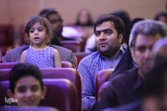 گردهمایی خبرنگاران افتخاری خبرگزاری ایکنا