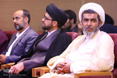 گردهمایی خبرنگاران افتخاری خبرگزاری ایکنا