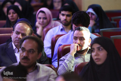 گردهمایی خبرنگاران افتخاری خبرگزاری ایکنا