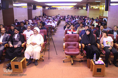 گردهمایی خبرنگاران افتخاری خبرگزاری ایکنا