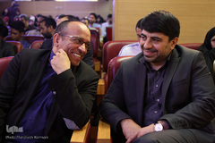 گردهمایی خبرنگاران افتخاری خبرگزاری ایکنا