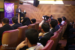 گردهمایی خبرنگاران افتخاری خبرگزاری ایکنا