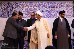 گردهمایی خبرنگاران افتخاری خبرگزاری ایکنا