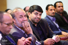 گردهمایی خبرنگاران افتخاری خبرگزاری ایکنا