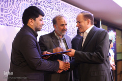 گردهمایی خبرنگاران افتخاری خبرگزاری ایکنا