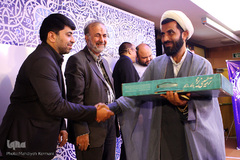 گردهمایی خبرنگاران افتخاری خبرگزاری ایکنا