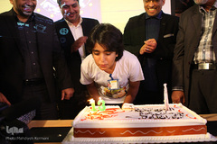 گردهمایی خبرنگاران افتخاری خبرگزاری ایکنا