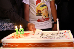 گردهمایی خبرنگاران افتخاری خبرگزاری ایکنا