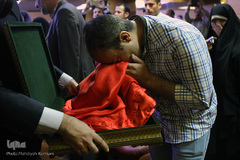 گردهمایی خبرنگاران افتخاری خبرگزاری ایکنا