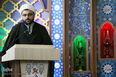 سی و نهمین دوره مسابقات قرآن استان تهران