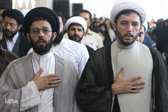 سی و نهمین دوره مسابقات قرآن استان تهران