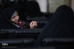 سی و نهمین دوره مسابقات قرآن استان تهران