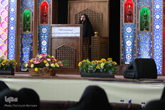 سی و نهمین دوره مسابقات قرآن استان تهران