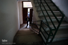 دکتر عبدالکریمی